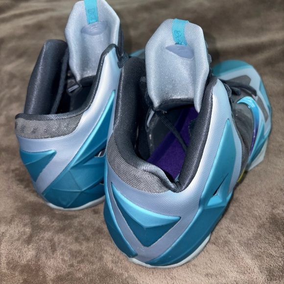 Nike Lebron XI Armory main image 6
